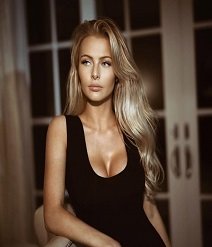 Female Escorts in Ruby